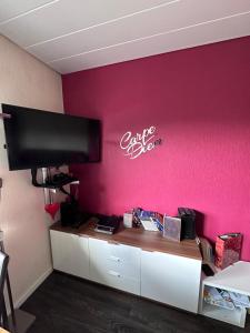 Ferienwohnung Tiggelkamp