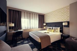 Hotels Mercure Orange Centre A7/A9 : photos des chambres