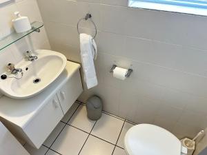 De Waterkant Apartments