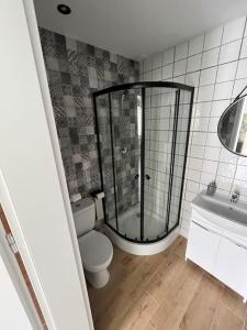 Apartament F Mazowiecka 29 self-check-in