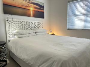 De Waterkant Apartments