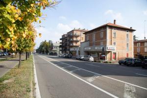 Guest House Garden dei Mille