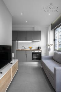 Florence, The Luxury Suites