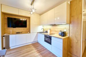 LAGUNA Studio Polanica Residence 44