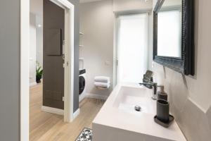 Civico8A - Centro di Alba, Langhe