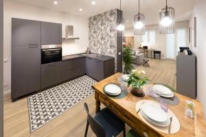 Civico8A - Centro di Alba, Langhe