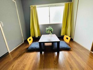 505GBLHOUSE !黒門市場へ30秒!道頓堀心斎橋徒歩7分!南海難波駅徒歩6分!通天閣もすぐ