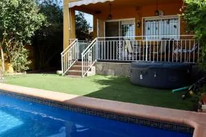 El Hogar de Pepe - Nuño Gómez