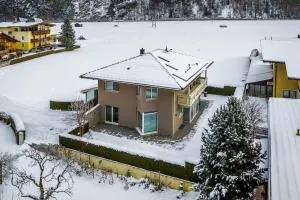 Adler Chalet in Längenfeld - Huben