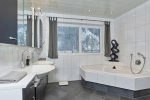 Adler Chalet in Längenfeld