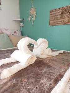 charmante studette a quiberon plage