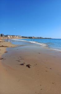 charmante studette a quiberon plage