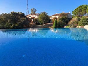 Appartements Appartement F2 dans le golf de Saint-Endreol : photos des chambres