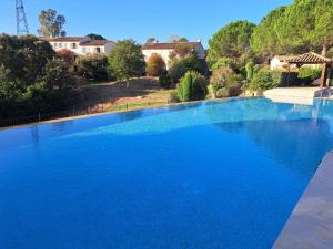 Appartements Appartement F2 dans le golf de Saint-Endreol : photos des chambres