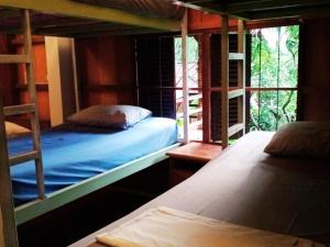 Devi Kampot Resort at Phum Kampot