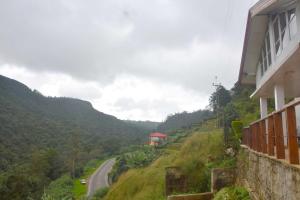 Forest View Villa (Bangalahatha)