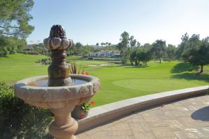 Cottage On The Greens - Studio