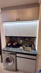 LUNA Residence Porto Golf Marina Sia Lagoon 2 Bedroom Challet with Garden Families only