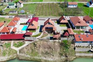 Medi Apartman Nature Connection Drina