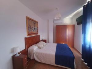 casa rural El Burrillo