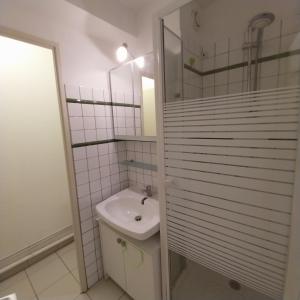 Appartement T2 climatisé, 4 couchages, Les Balcons de la Méditerranée
