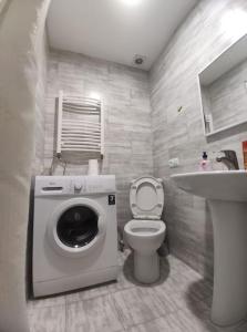 Meskheti Tower Unit 78