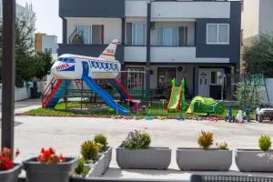 Apartments HIRA - فيليكا بلازا