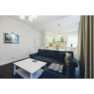 Квартира для цінувальників львівського середньовіччя