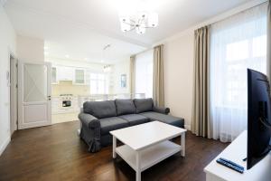 Квартира для цінувальників львівського середньовіччя