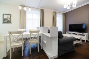 Квартира для цінувальників львівського середньовіччя