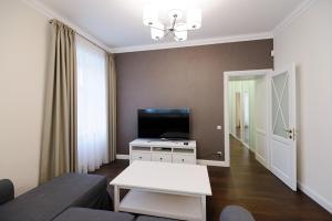 Квартира для цінувальників львівського середньовіччя