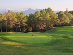 Appartements Appartement F2 dans le golf de Saint-Endreol : photos des chambres