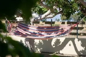 GARDEN HOUSE, Kalamaki - Tympáki