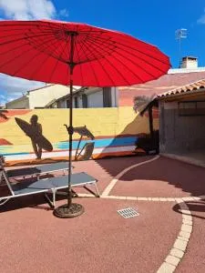 AU GRAFF DE LONGAVILLA - Avrillé