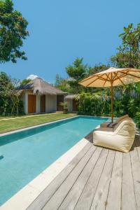 Casa Donilo - 4BR Designer Villa in Canggu