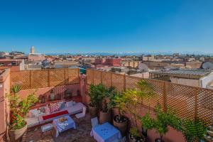 Riad Anais Marrakech