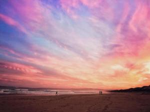 Ocean Pearl Apartment