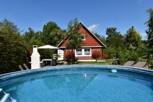 Chalupa Alexandra - Dolní Bousov