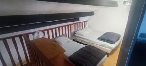 Maisons de vacances Gite la Capelle Roquefort des Corbieres Sigean Narbonne Aude : Maison 3 Chambres