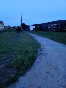 Alojamiento PLAYA DE PANTIN