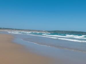 Alojamiento PLAYA DE PANTIN