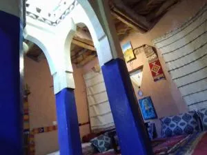 Maison d'hôtes tilleli - Ichhehen