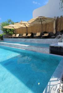 My Son Boutique Hotel & Spa Hoi An