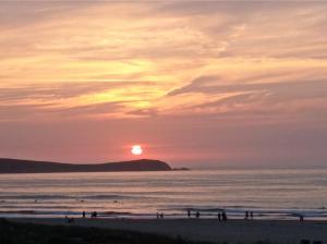 Alojamiento PLAYA DE PANTIN