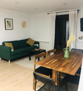 Casa de los Abuelos Albino