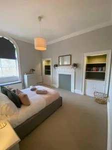 The Old Bank House - Ross-on-Wye - 瓦伊河畔罗斯