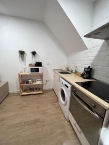 Apartamentos La Albariza Jerez Centro