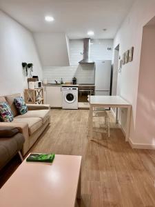 Apartamentos La Albariza Jerez Centro