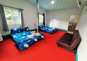 Pamaew Homestay ป้าแมว โฮมสเตย์