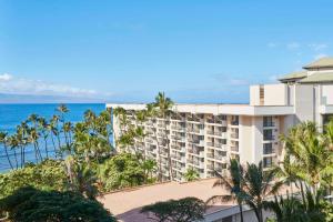 200 Nohea Kai Drive Lahaina, Maui, Hawaii, United States, 96761-1985.